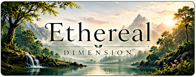 Ethereal Dimension